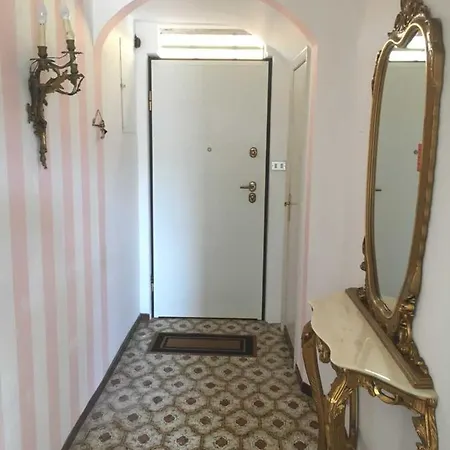 Appartamento Bouganville