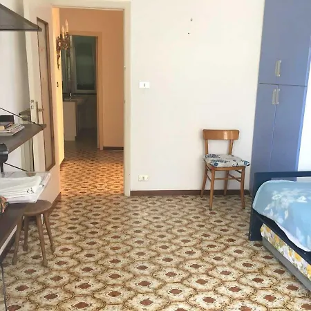 Appartamento Bouganville *