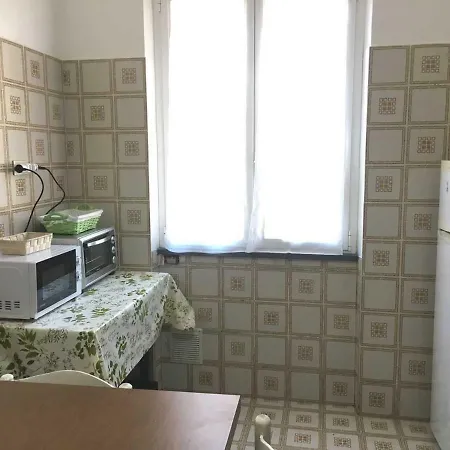 Bouganville Rapallo