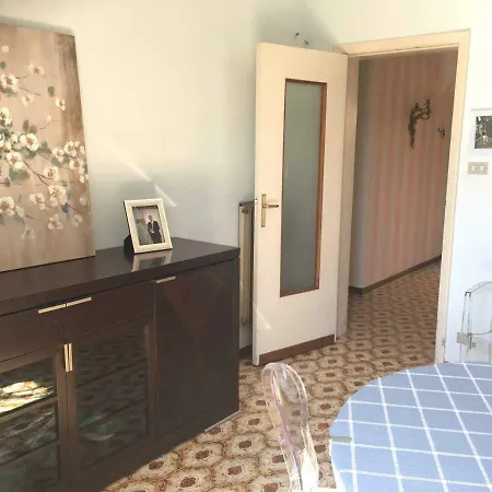 Appartamento Bouganville Rapallo