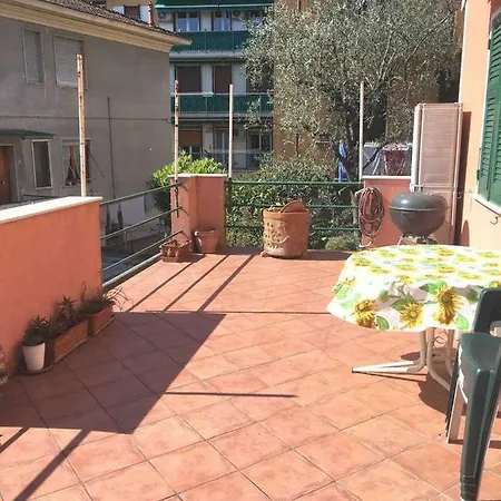 Bouganville Appartamento *