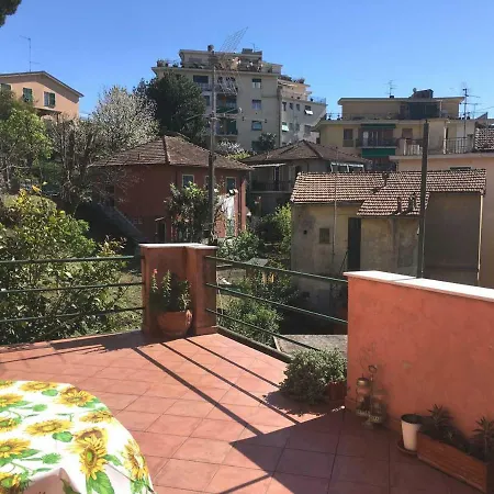 Bouganville Appartamento