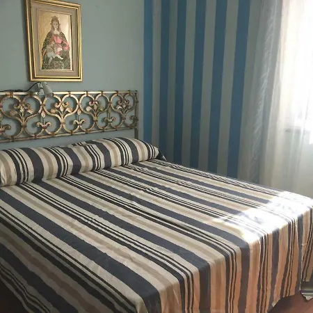 Appartamento Bouganville Rapallo